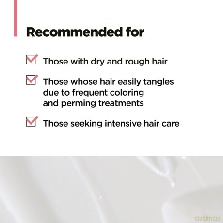 Amos Professional - True Repair Treatment - 200 ml
