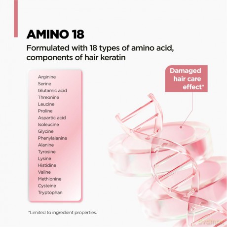 Amos Professional - True Repair Treatment - 200 ml