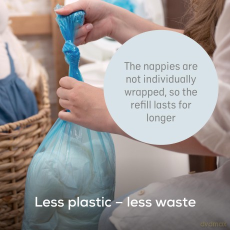 Angelcare - 6pk refill (ANCAR5006-EU)