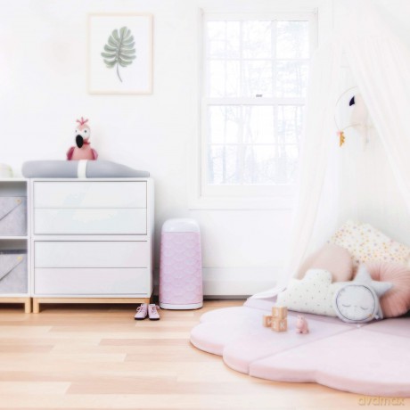 Angelcare - Dress-Up - diaper pail (ANCAD-DU-EU)