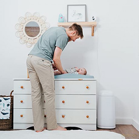 Angelcare - Dress-Up - diaper pail (ANCAD-DU-EU)