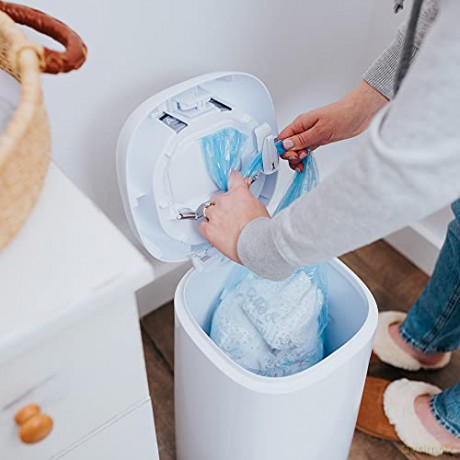 Angelcare - Dress-Up - diaper pail (ANCAD-DU-EU)