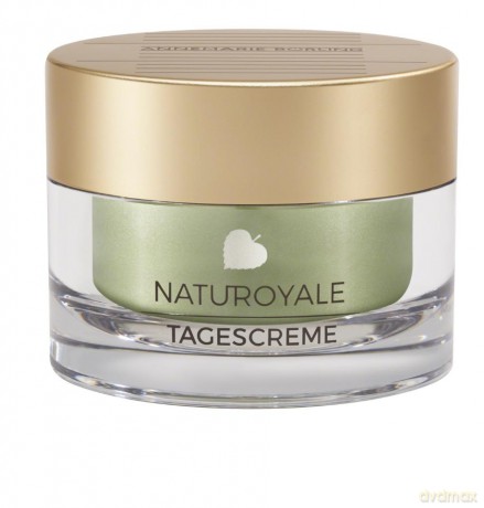 Annemarie Bśrlind - Naturoyale System Biolifting Day Cream [KOMSETYKI]