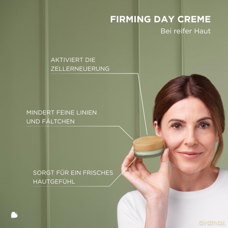 Annemarie Bśrlind - Naturoyale System Biolifting Day Cream [KOMSETYKI]