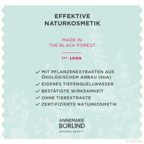 Annemarie Bśrlind - Naturoyale System Biolifting Day Cream [KOMSETYKI]