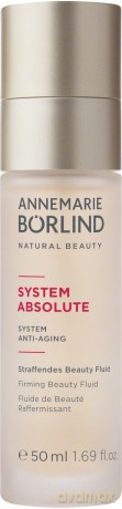 Annemarie Bśrlind - System Absolute Beauty Fluid 50 ml [KOMSETYKI]