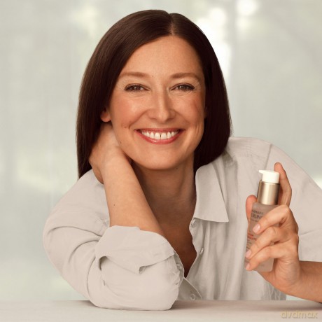 Annemarie Bśrlind - System Absolute Beauty Fluid 50 ml [KOMSETYKI]