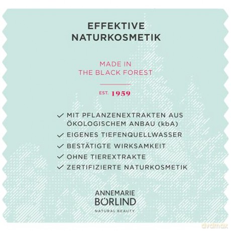 Annemarie Bśrlind - System Absolute Beauty Fluid 50 ml [KOMSETYKI]