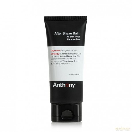 Anthony - Aftershave Balm