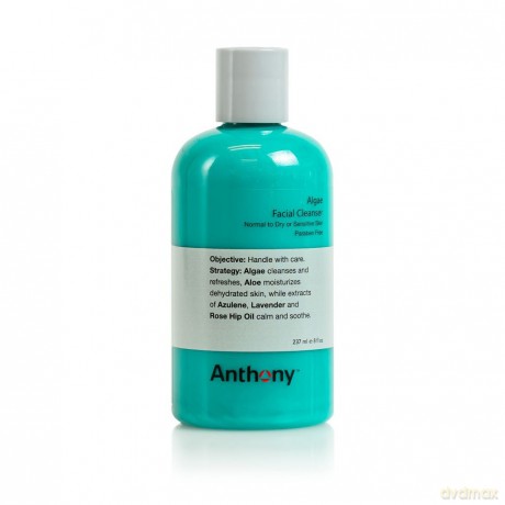 Anthony - Algae Facial Cleanser [KOMSETYKI]