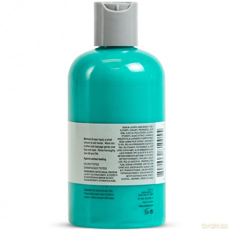 Anthony - Algae Facial Cleanser [KOMSETYKI]