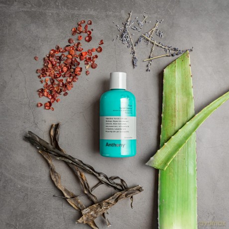 Anthony - Algae Facial Cleanser [KOMSETYKI]
