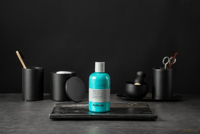 Anthony - Algae Facial Cleanser [KOMSETYKI]