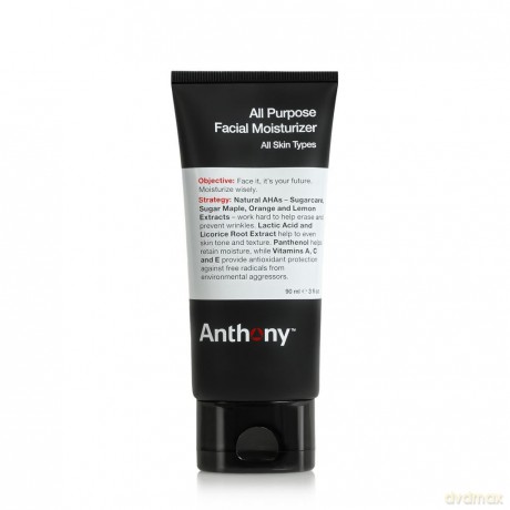 Anthony - All-Purpose Facial Moisturizer [KOMSETYKI]