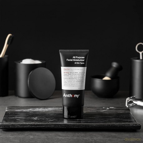 Anthony - All-Purpose Facial Moisturizer [KOMSETYKI]