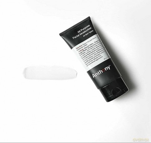 Anthony - All-Purpose Facial Moisturizer [KOMSETYKI]