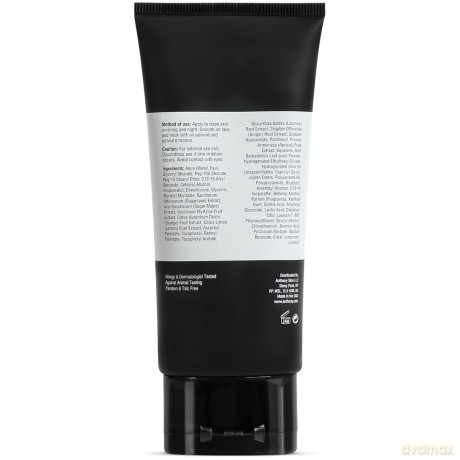 Anthony - All-Purpose Facial Moisturizer [KOMSETYKI]