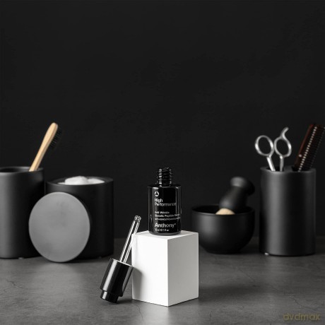 Anthony - Anti-Wrinkle Glycolic Peptide Serum [KOMSETYKI]