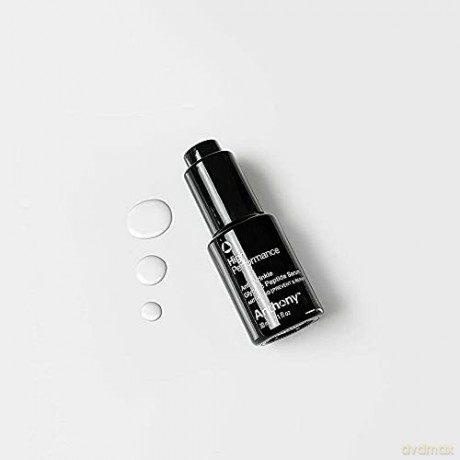 Anthony - Anti-Wrinkle Glycolic Peptide Serum [KOMSETYKI]