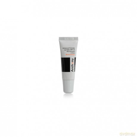 Anthony - Blood Orange Lip Balm SPF 25 - Blood Orange [KOMSETYKI]