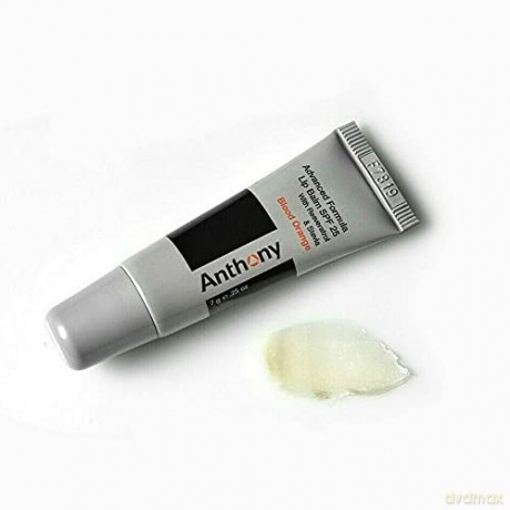 Anthony - Blood Orange Lip Balm SPF 25 - Blood Orange [KOMSETYKI]