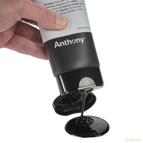 Anthony - Charcoal Face Wash [KOMSETYKI]