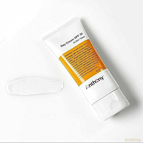 Anthony - Day Cream - SPF 30 [KOMSETYKI]