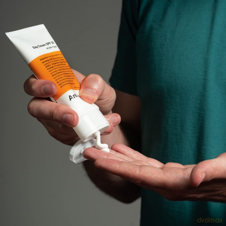 Anthony - Day Cream - SPF 30 [KOMSETYKI]