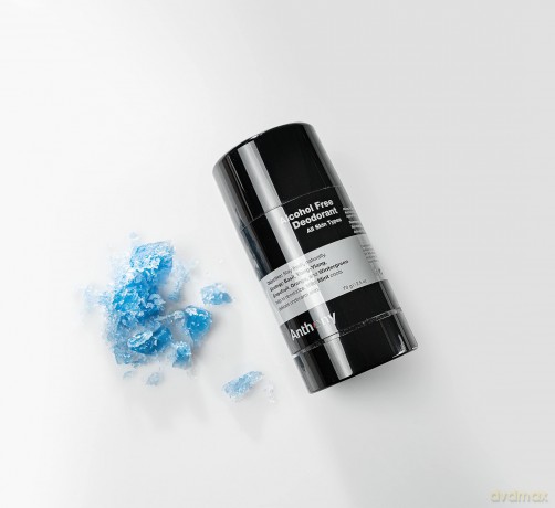 Anthony - Deodorant - Alcohol Free