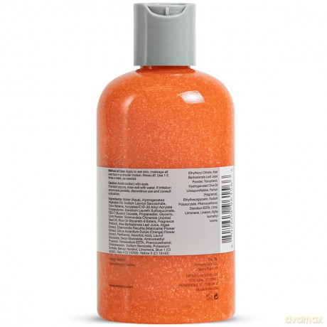 Anthony - Facial Scrub [KOMSETYKI]