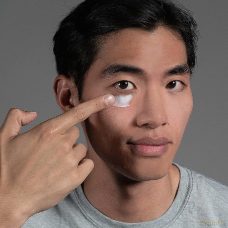 Anthony - High Performance Continuous Moist Eye Cream [KOMSETYKI]