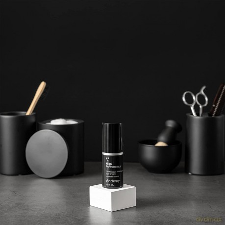 Anthony - High Performance Continuous Moist Eye Cream [KOMSETYKI]