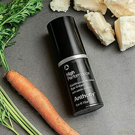 Anthony - High Performance Continuous Moist Eye Cream [KOMSETYKI]