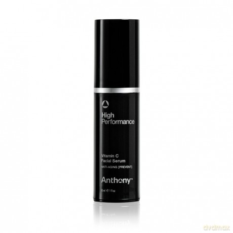 Anthony - High Performance Vitamin C Serum [KOMSETYKI]