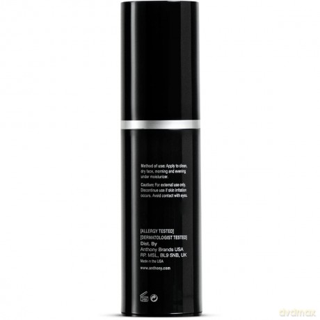 Anthony - High Performance Vitamin C Serum [KOMSETYKI]