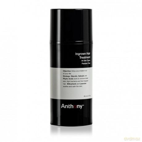 Anthony - Ingrown Hair Treatment
