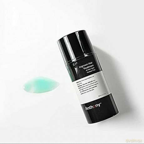 Anthony - Ingrown Hair Treatment