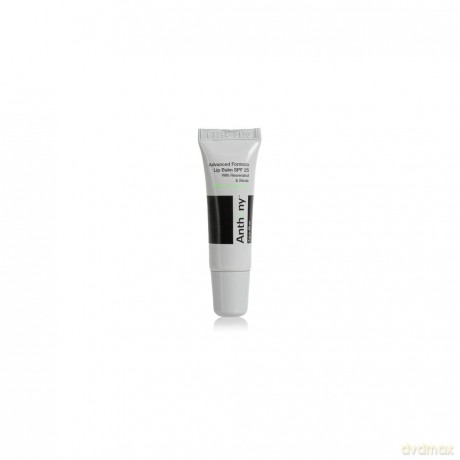 Anthony - Lip Balm - Mint and White Tea - SPF 25 [KOMSETYKI]