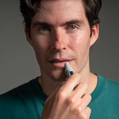 Anthony - Lip Balm - Mint and White Tea - SPF 25 [KOMSETYKI]