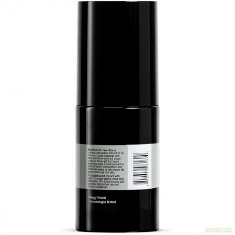 Anthony - Pre Shave + Conditioning Beard Oil [KOMSETYKI]