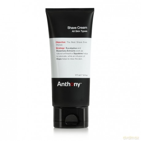 Anthony - Shave Cream