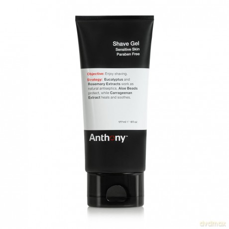 Anthony - Shave Gel