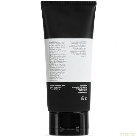 Anthony - Shave Gel