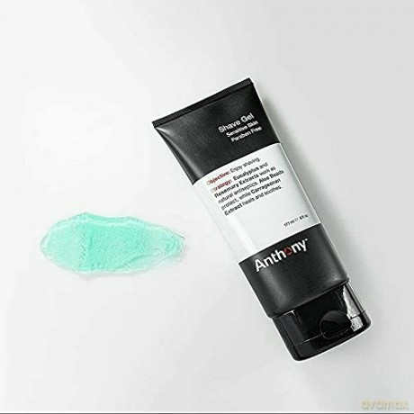 Anthony - Shave Gel