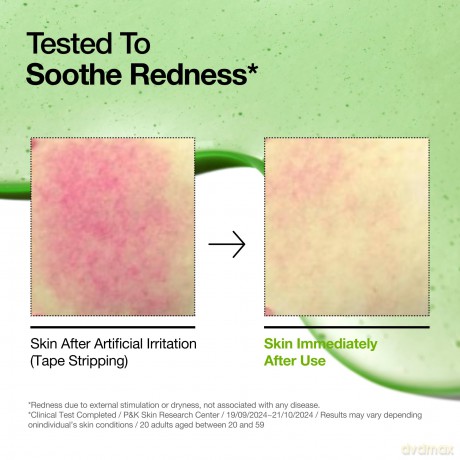 Anua - Azelaic Acid 10 Hyaluron Redness Soothing Serum - Green - 30 ml [KOMSETYKI]
