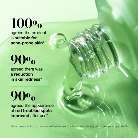 Anua - Azelaic Acid 10 Hyaluron Redness Soothing Serum - Green - 30 ml [KOMSETYKI]