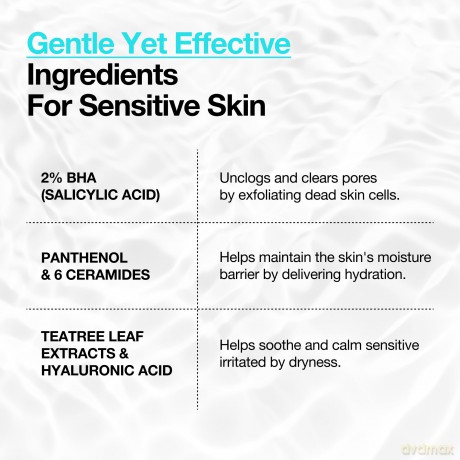 Anua - BHA 2% Gentle Exfoliating Toner 150 ml [KOMSETYKI]