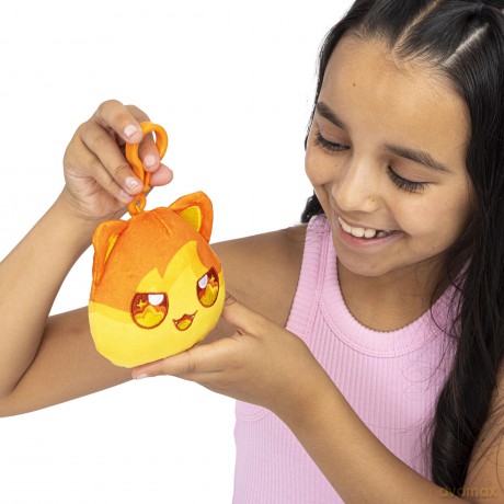 Aphmau - Elemental Plush Clip-Ons Asst. (262-67004)