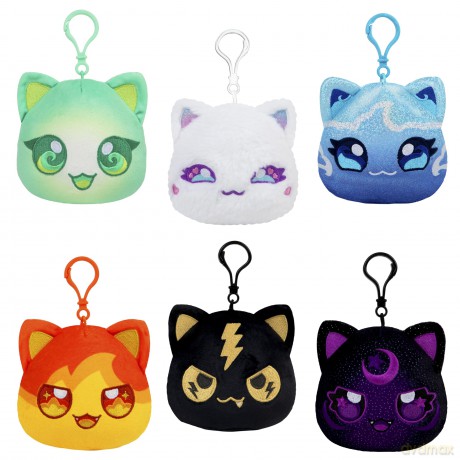 Aphmau - Elemental Plush Clip-Ons Asst. (262-67004)