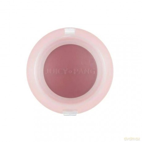 A'Pieu - Juicy-Pang Jelly Blusher - Brick Red